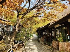 -北京水岸山吧度假村(雁栖镇店)