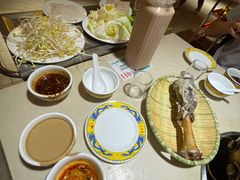 -总参北京涮羊肉