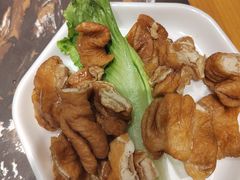 -堂客老火锅(欣阳广场总店)