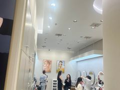 -天真蓝照相馆(五角场百联又一城店)