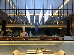 -上海虹桥宾馆味翠餐厅