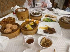 -潮福城大酒楼·潮粤菜·港式点心(阳光城店)