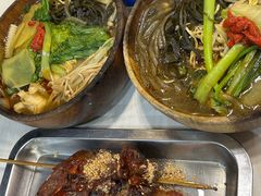 -金乐活美食(中街店)