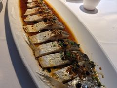 -院里寻菜·祖庵菜宴请(观沙岭店)