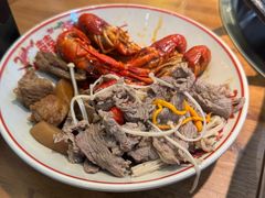 -谭三娘鲜切牛肉自助火锅(北京路店)