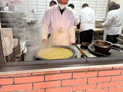 -草桥清真牛肉锅贴扁食店