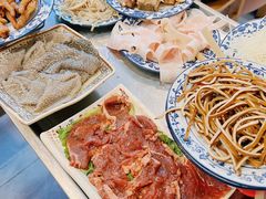 -飘香火锅(玉林西路店)