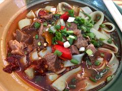 -十里香粉馆(虹桥中路店)