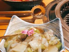 -本寻烧肉酒场(双井店)