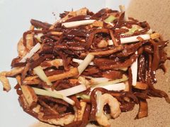 -外婆家(南开大悦城店)