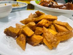 -惠丰堂饭庄·烤鸭·京味菜(民族大学店)