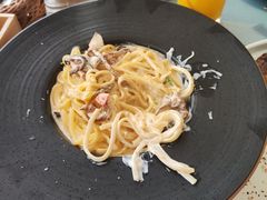 -杏荟旋转餐厅(广州爱群店)