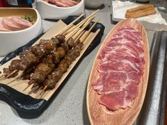 -海底捞火锅(江宸天街店)