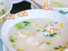 -有腥气私房菜·寻味顺德