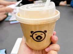 -BIRR COFFEE小熊咖啡(鸿瑞店)
