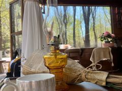 -长白岛森林公园