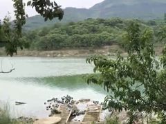 -黄巢水库