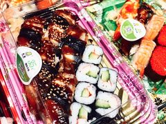 -池田寿司·4H鲜作(朝阳大悦城店)