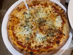 -BONAZZA 意大利餐厅