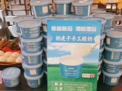 -徽镇小厨·经典徽菜(十里河店)