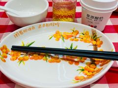 -西贝(吴中万象城店)