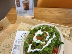 -油梨树 AVOCADO TREE(亮马桥店)