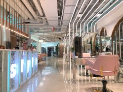 -BULB STUDIO 巴柏明星发型工作室