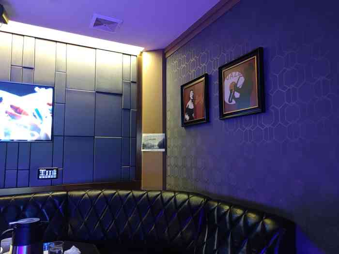 方糖量贩式ktv宝龙美凯龙店