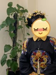 -盘子女人坊古装写真摄影(天津总店)