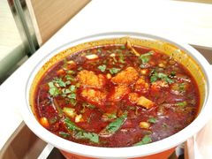 -魏家凉皮(博水商务大厦店)