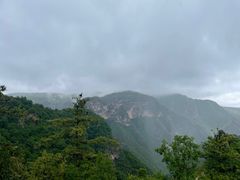 -崆峒山景区