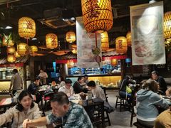 -南京大牌档(人民广场店)
