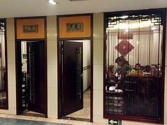 门面-天府火锅·始于1989年(老城十字街店)