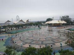 -秦皇岛乐岛海洋王国