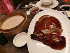 -金鸭季·北京烤鸭(深业上城店)