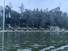 -桂林两江四湖景区