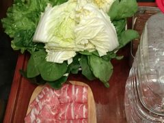 -芝麻花餐厅(祁家豁子店)