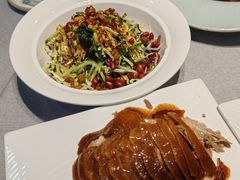 -恭敬李·烤鸭(天坛北门店)
