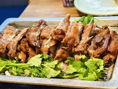 -额尔敦草原涮羊肉·烧烤(冻青树总店)