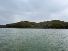 -天目湖山水园