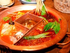 -雾漫川城重庆火锅(上和商业广场店)