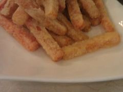 推荐菜:咸蛋黄南瓜-金百万烤鸭店(马甸店)