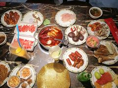 -吉布鲁牛排海鲜自助(金牛凯德广场店)