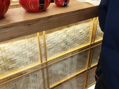 -福成自助烤肉(双桥万达店)