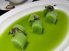 -外滩三号餐厅·创意中餐