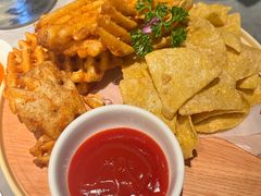 -通海俄式烧烤·俄罗斯大串(嵩山路店)