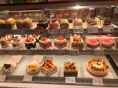 -爱纶蛋糕(山东路店)
