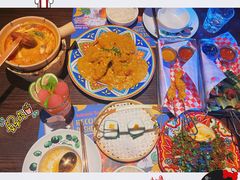 -泰妃殿(武汉首店)