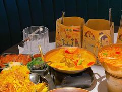 -BetterThai 泰加(苏州中心店)