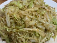 抄白菜-柴氏风味斋(甘家口店)